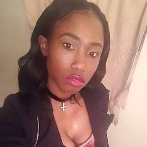 Meet your Posher, Sharonda